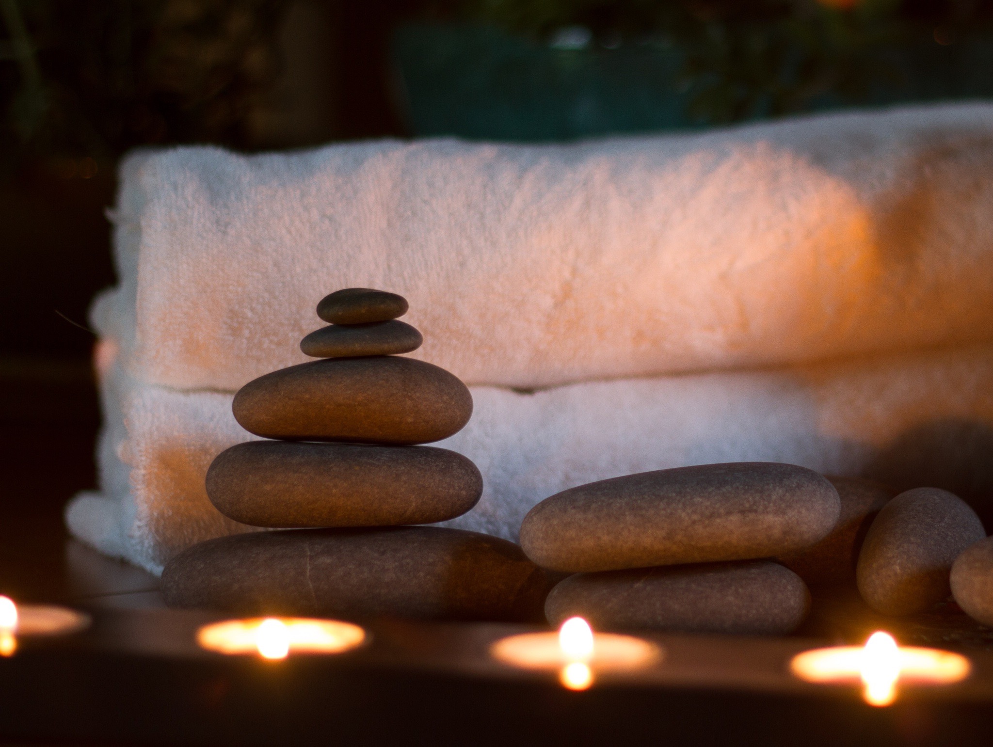 Massage Relaxation